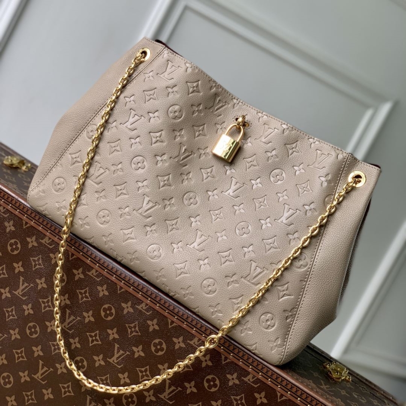 LV Satchel bags